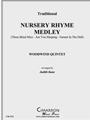 Nursery Rhyme Medley