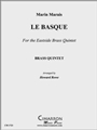 Le Basque