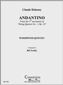 Andantino