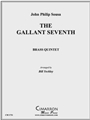 Gallant Seventh, The