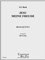 Jesu Meine Freude