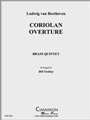 Coriolan Overture