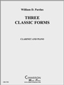 Three Classic Forms