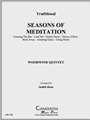 Seasons of Meditation