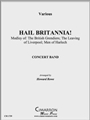 Hail, Brittania!