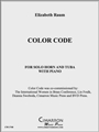 Color Code