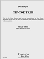 Tip-Toe Tro