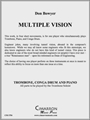 Multiple Vision