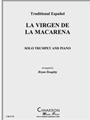 La Virgen de la Macarena