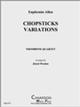 Chopsticks Variations