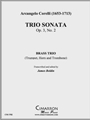 Trio Sonata