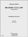 Brahms' Lullaby (Wiegenlied)
