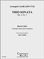 Trio Sonata