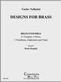 Designs for Brass