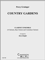 Country Gardens