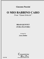O Mio Babbino Caro