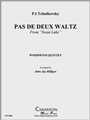 Pas Deux Waltz