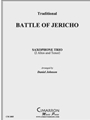 Battle of Jericho