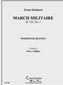 March Militaire