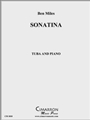 Sonatina