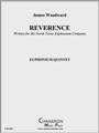 Reverence