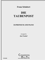 Die Taubenpost