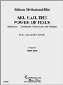 All Hail the Power of Jesus