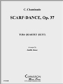 Scarf-Dance, Op. 37