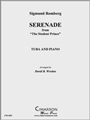 Serenade