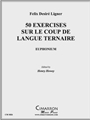 50 Exercises sur le Coup de Langue Ternaire