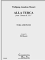 Alla Turca