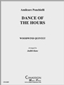 Dance of the Hours