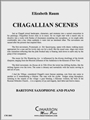 Chagallian Scenes