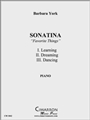 Sonatina