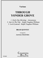 Through Yonder Grove