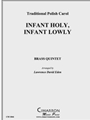 Infant Holy, Infant