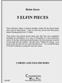 Five Elfin Dances
