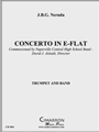 Concerto in Eb