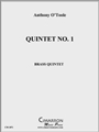 Quintet No. 1