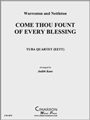 Come Thou Fount of Every Blessing