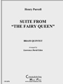 Suite from Fairy Queen