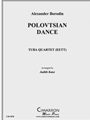 Polovtsian Dance