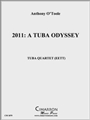 2011: A Space Odyssey