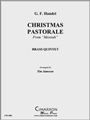 Christmas Pastorale