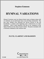 Hymnal Variations