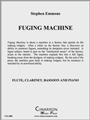 Fuging Machine