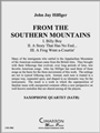 From the Southern Mountains