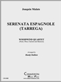 Serenata Espagnole (Tarrega)