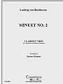 Minuet No. 2