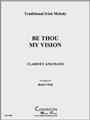 Be Thou My Vision